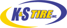 K & S Tire Inc.- (Alva, OK)